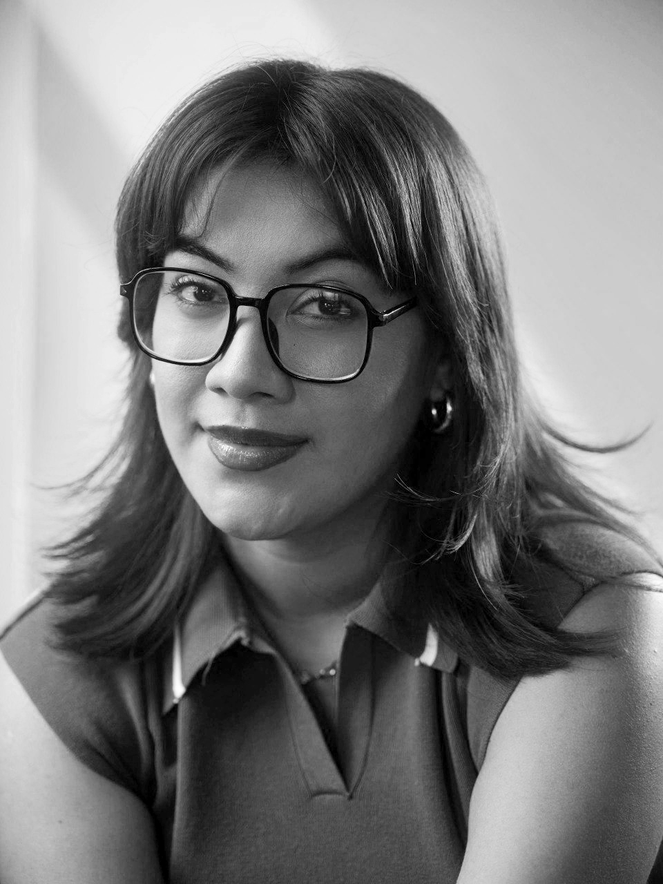 Jovanna García Contreras