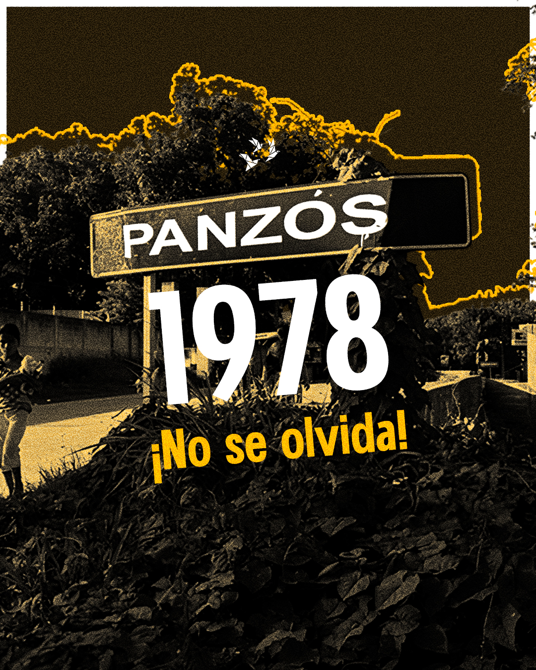La masacre de Panzós a 46 años de la última masacre colonial
