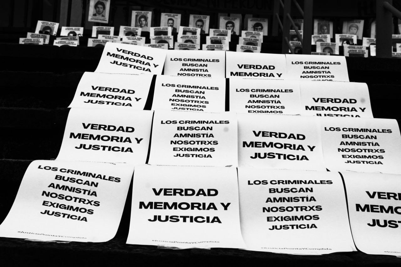 300 - Las ejecuciones extrajudiciales grupales en el Diario Militar
