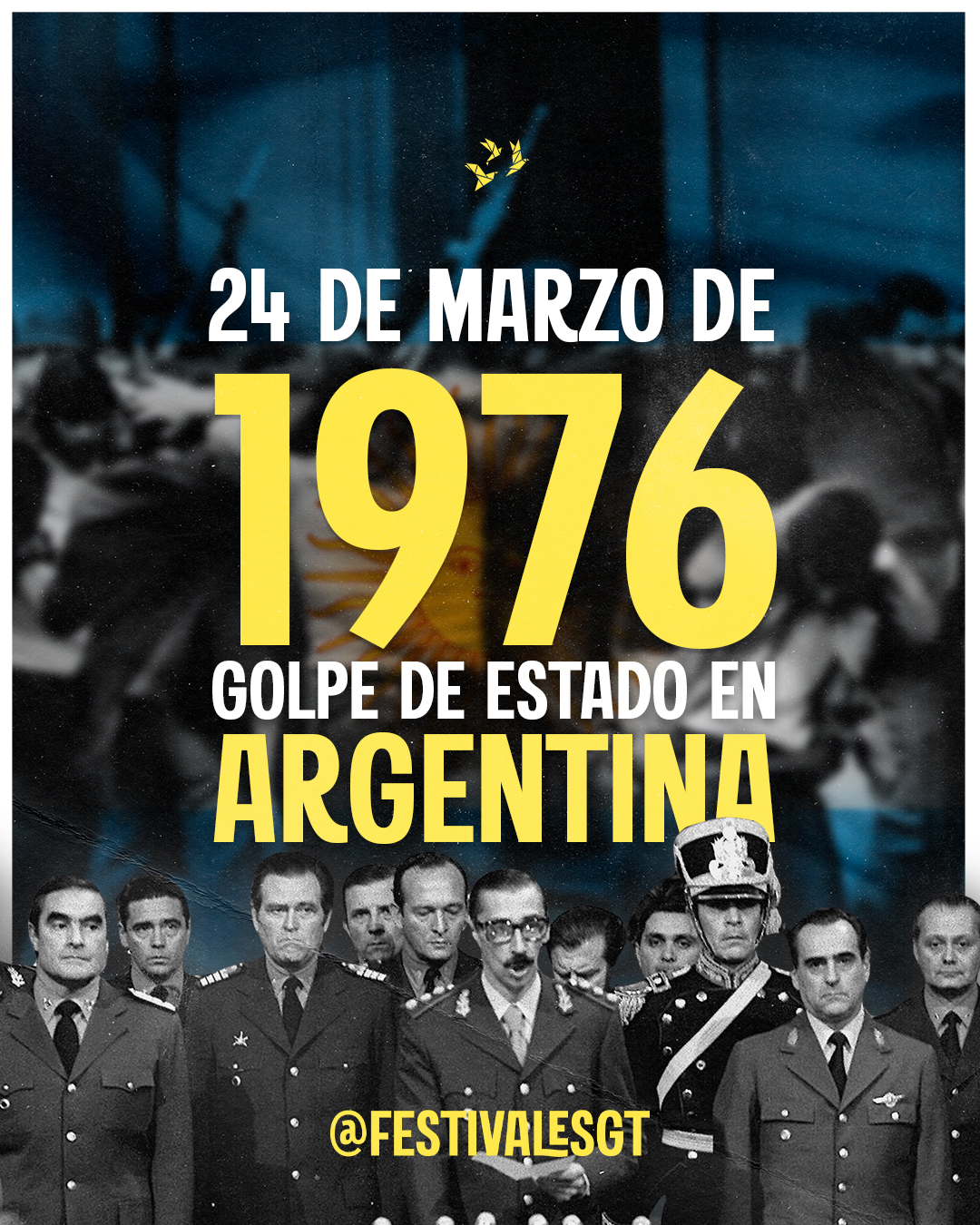 24 de marzo de 1976