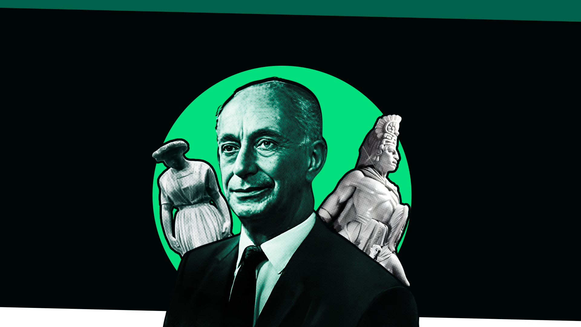 Sobre mi abuelo, el escultor Rodolfo Galeotti Torres