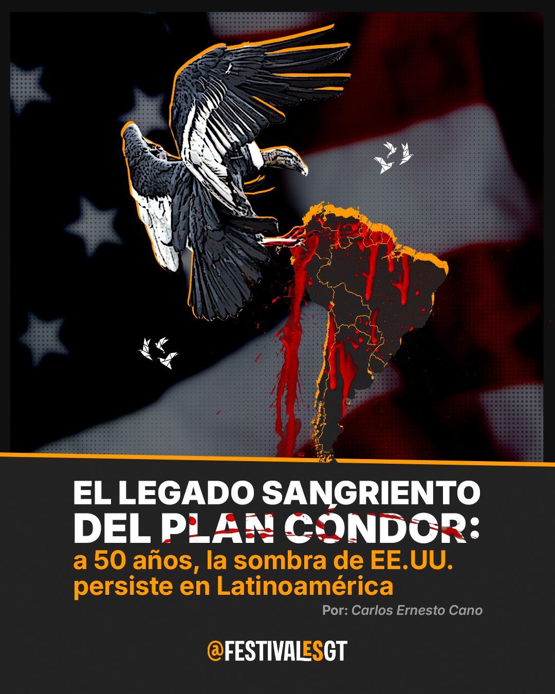 El legado sangriento del Plan Cóndor: a 50 años, la sombra de EE.UU. persiste en Latinoamérica