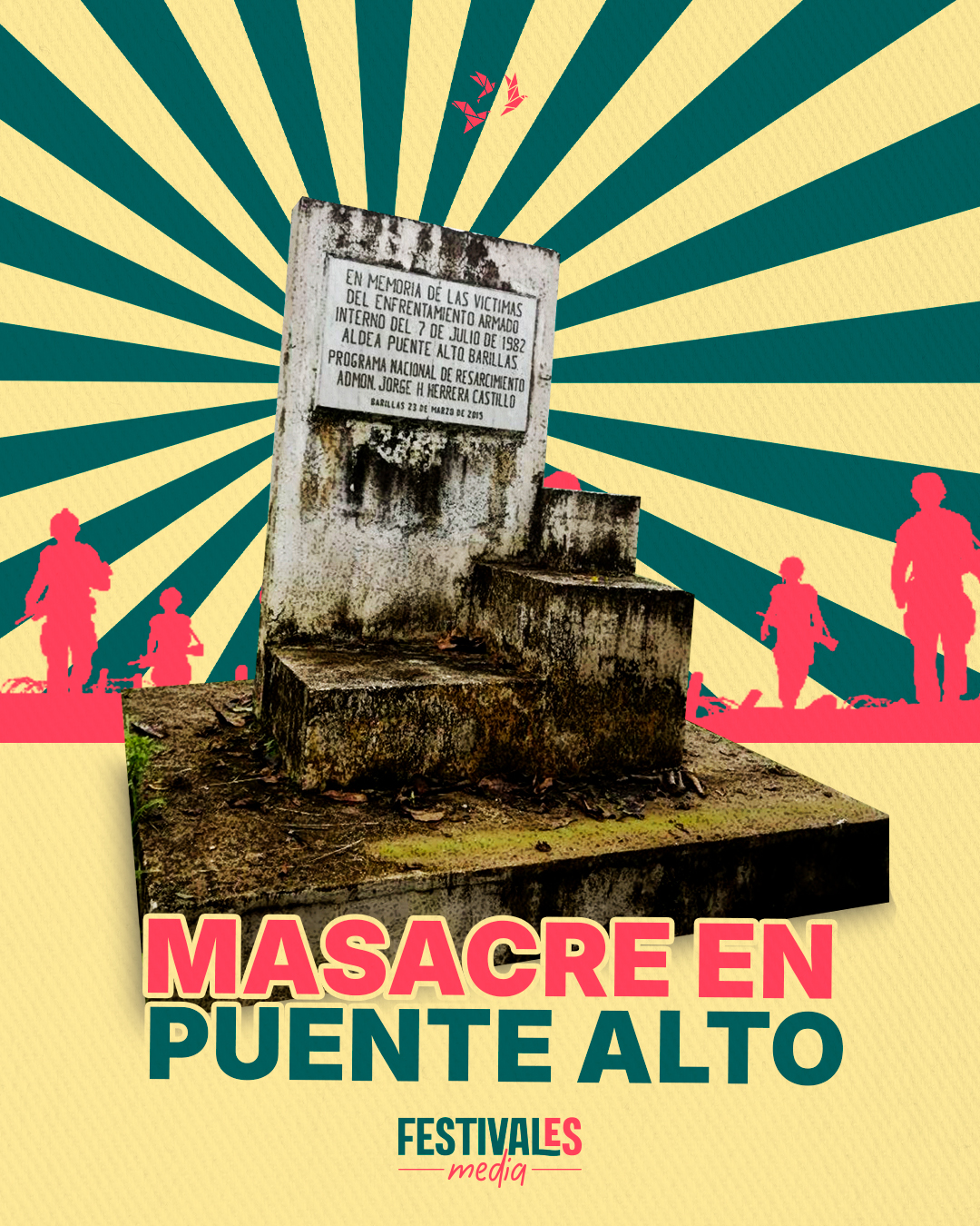 Masacre de Puente Alto