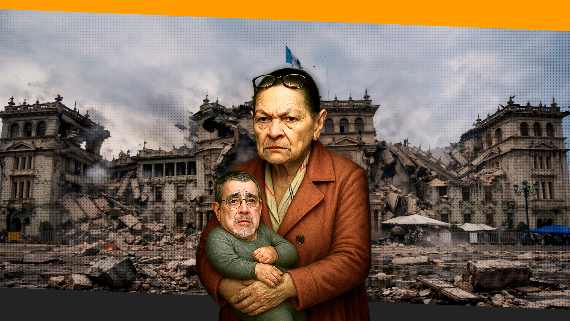 La tibieza como postura conservadora y el costo de no actuar contra Porras