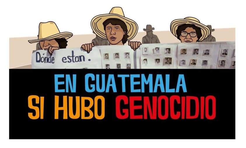 Los desaparecidos de 1966